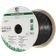 Deltaco TP-49B U/FTP Cat6a 500Mhz 23AWG 100m