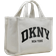 DKNY Hadlee Small Tote - White