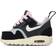 Nike Air Max 1 EasyOn TDV - Black/Anthracite/Pink Foam/Summit White