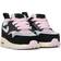 Nike Air Max 1 EasyOn TDV - Black/Anthracite/Pink Foam/Summit White