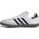 Adidas Samba Indoor - Cloud White/Core Black/Vivid Red