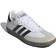 Adidas Samba Indoor - Cloud White/Core Black/Vivid Red