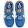 Hummel Actus Recycled Jr - Blue/Yellow