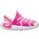 Nike Dynamo 2 EasyOn PS - Laser Fuchsia/White/Summit White