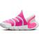 Nike Dynamo 2 EasyOn PS - Laser Fuchsia/White/Summit White