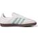 Adidas Samba OG W - Cloud White/Hazy Green/Wonder White