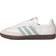 Adidas Samba OG W - Cloud White/Hazy Green/Wonder White