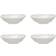 Storied Home Twisted Edge Colander 4.1" 4