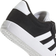 adidas Kid's VL Court 3.0 - Core Black/Cloud White/Core Black