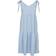 Liberté Silje Strap Dress - Baby Blue