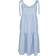 Liberté Silje Strap Dress - Baby Blue