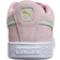 Puma Infant Suede Strap - Pink Lady/Puma Team Gold