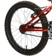 Apollo Outrage 18" - Red Kids Bike