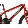 Apollo Outrage 18" - Red Kids Bike