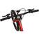 Apollo Outrage 18" - Red Kids Bike