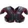 Schutt Sports XV7 Varsity Football Shoulder Pads - Black