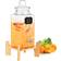 VEVOR Gallon Drink Beverage Dispenser 320fl oz