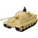 Forces of Valor German King Tiger Ardennes December 1944 1:72