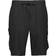 HUGO BOSS Urban Cargo Shorts - Black