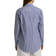 Polo Ralph Lauren Relaxed Fit Striped Stretch Shirt - Blue/White