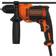 Black & Decker BEHD201