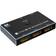 Nordic DP-102 3xDisplayport 1.4/1xDisplayport 1.4 - 1x Displayport 1.4/3x Displayport 1.4 Switch/Splitter F-F
