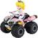 Carrera Mario Kart Peach Quad RTR 370200999X