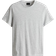 H&M Regular Fit T-shirt - Gray Melange