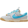 Nike Air Dunk Jumbo M - Baltic Blue/Photon Dust/Pale Ivory/Sesame