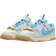 Nike Air Dunk Jumbo M - Baltic Blue/Photon Dust/Pale Ivory/Sesame