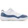 Nike Air Jordan 11 Retro Low M - White/Midnight Navy/Diffused Blue/Football Grey