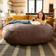 Jaxx Cocoon Chocolate Bean Bag