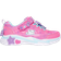 Skechers Little Kid's Snuggle Sneaks Skech Squad - Pink/Multi