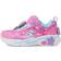 Skechers Little Kid's Snuggle Sneaks Skech Squad - Pink/Multi