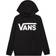 Vans Hættetrøje Classic II Po Sort