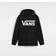 Vans Kids Classic Ii Pullover Hoodie 8-14 Years black Boys Black