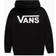 Vans Hættetrøje Classic II Po Sort