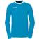 Kempa Emotion 27 Long Sleeve T-shirt - Light Blue