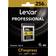 LEXAR Professional Type B Cfexpress Gold Series 1750 MB/s 256GB