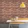 Grandeco Brick Effect (A28901)