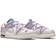Nike Off-White x Dunk Low Lot 47 of 50 M - Sail/Neutral Grey