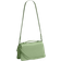 Coach Juno Bag - Silver/Pistachio