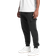 Gymshark Rest Day Essentials Cargo Joggers - Black