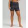 Lululemon Align™ High-Rise Shorts 6" - Diamond Dye Pitch Grey Graphite Grey