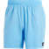 adidas Solid CLX Short Length Swim Shorts - Blue Burst/White