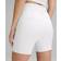 Lululemon Align™ High-Rise Shorts 6" - White