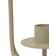 ferm LIVING Sway Candelabra Cashmere Ljusstake 30.2cm