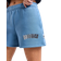 Hoodrich Kraze Shorts - Blue