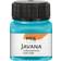 Kreul Javana Textile & Fabric Paint Turquoise Blue 20ml