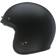 Bell Helm Custom 500 Jethelm Unisexe